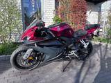 Yamaha YZF R125 - YAMAHA ROT YZF R125