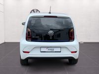 Volkswagen e-up! - Vorschau Bild 8