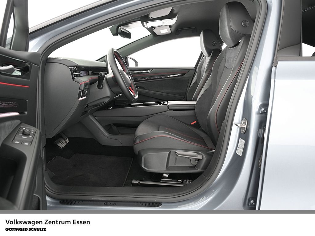 Volkswagen ID.7 GTX 4Motion Matrix AHK Navi R-Kamera foto 11
