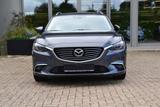 Mazda 6 SKYACTIV-D 175 AT NAKAMAINTENSE LEDER-S ACC GS - Mazda 6: Nakama