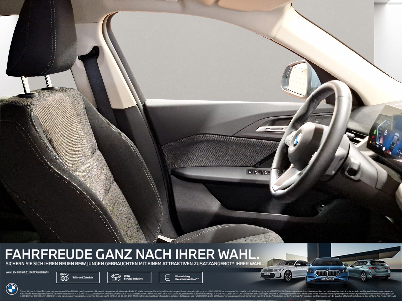 BMW X2 - Bild 6