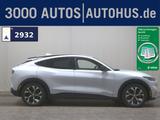 Ford Mustang Mach-E AWD Navi LED Leder RfK 360 ACC - weiße Ford Mustang Mach-E