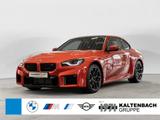 BMW M2 Coupe HUD LED NAVI KAMERA SHZ PDC KURVENLICHT - BMW M2 in Solingen