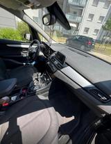 BMW 218 Gran Tourer 218i Advantage Advantage - BMW 218 Gran Tourer Gebrauchtwagen
