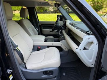 Land-Rover Defender - 6