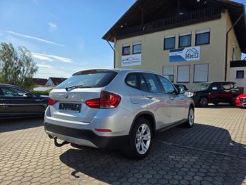 BMW X1 - 6