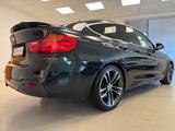 BMW 335 d xDrive Gran Turismo °M-Paket°AHK°2.Hand° - BMW 3er bis 15.000 Euro