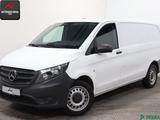 Mercedes-Benz Vito 114 CDI 4M KASTEN LANG SORTIMO,STANDHZ,AHK - Mercedes-Benz Vito: Allradantrieb, Cdi