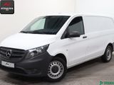 Mercedes-Benz Vito 114 CDI 4M KASTEN LANG SORTIMO,STANDHZ,AHK - Mercedes-Benz Vito in Berlin