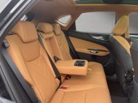 Lexus NX 450h - Vorschau Bild 17