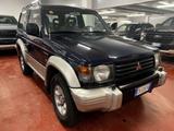 Mitsubishi Pajero Pajero II 2.5 tdi GLS **ASI**  - gebrauchte Mitsubishi Pajero aus dem Jahr 1996