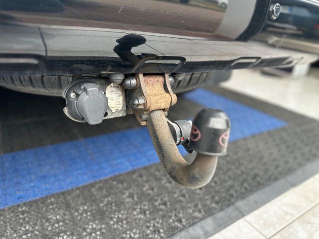 Toyota Land Cruiser 200 Executive *7-Sitz*KAMERA*