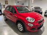 Fiat 500X Pop 1.6 EURO6,2.Hand,AHK,Klima, - Fiat 500X POP mit Benzin-Antrieb