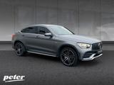 Mercedes-Benz AMG GLC 43 4MATIC Coupé AHV, Fahrassistenz High - gebrauchte Mercedes-Benz GLC 43 AMG aus dem Jahr 2022