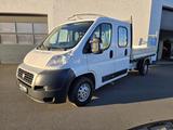 Fiat Ducato Pritsche Doppelk. 35 130  L4 - Angebote