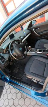 BMW 1er..,? - BMW 116 Gebrauchtwagen in Oldenburg