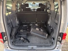 NISSAN NV200 Evalia Tekna NEUER ZAHNRIEMEN 7-Sitzer