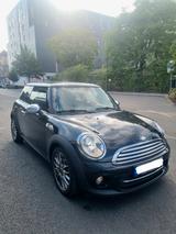 MINI Cooper R56 | viele Neuteile | Panoramadach | Nav - MINI MINI: R56
