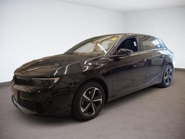 Opel Astra L 1.2 Turbo GS