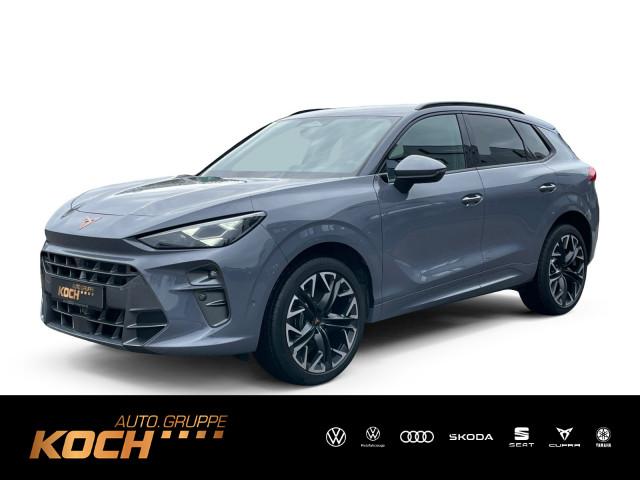 Cupra Terramar VZ 2.0 TSI 4Drive ACC*DCC*AHK*SHZ*Matri