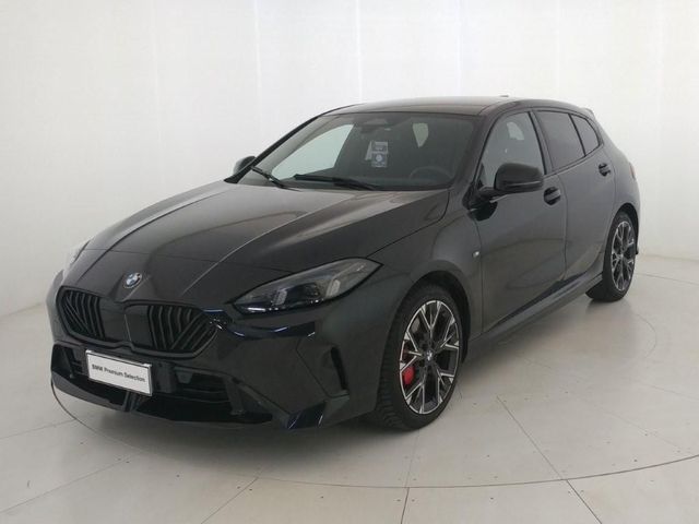 BMW Serie 1 118 d MSport Pro DCT