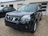 Nissan X-Trail SE 4X4 NAVI AHK Kamera - Nissan X-Trail: Se