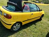 Fiat Punto 1,2Ltr 88 PS - gebrauchte Fiat Punto aus dem Jahr 1999