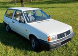 Volkswagen Polo 86 C TÜV neu bis 12/2027 - gebrauchte VW Polo aus dem Jahr 1993