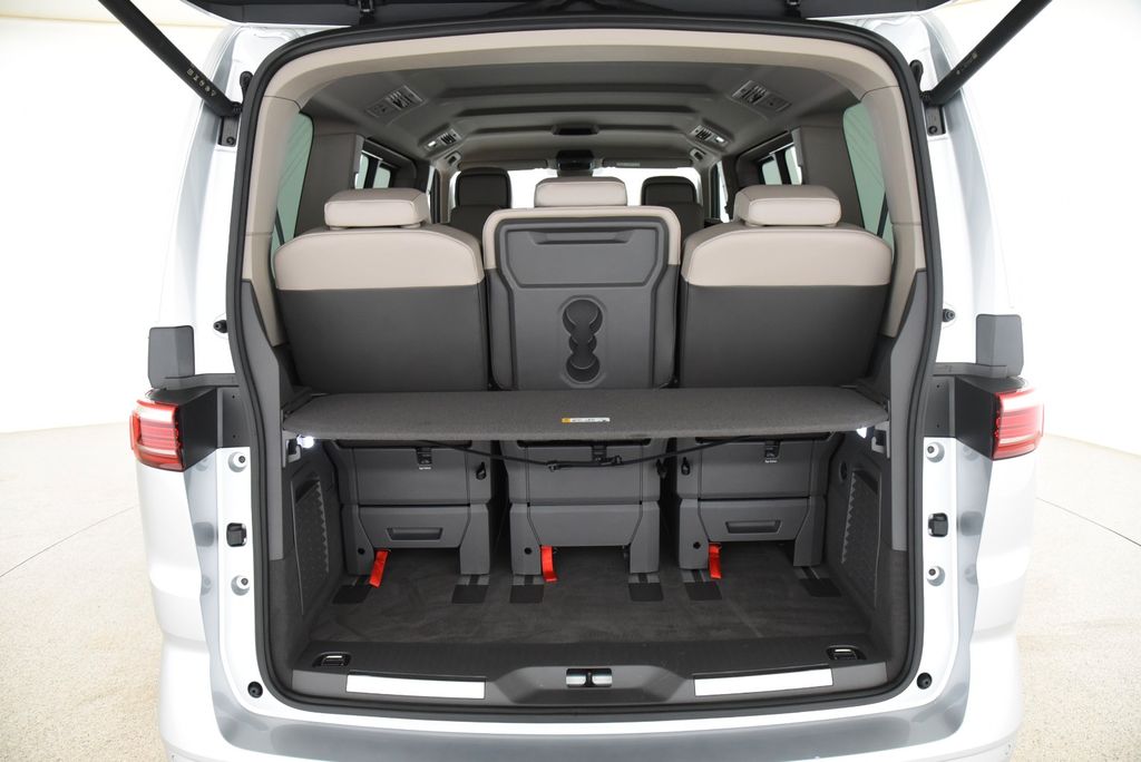 VW T7 Multivan