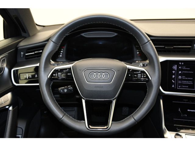 Audi A6 - Bild 6