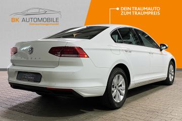 Fahrzeugabbildung Volkswagen Passat Business 1,5 TSI DSG #LED#Kamera#ACC#Navi