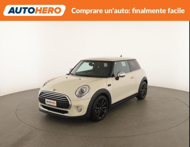 Image of MINI One D