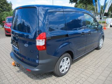 Ford Transit Courier Trend Trenngitter, drehb.+ Klima