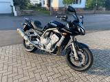 Yamaha FZS 1000 Fazer Akrapovic,Scheckheftgepflegt - YAMAHA FZ 1000