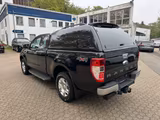 Ford Ranger Limited 3.2 TDCI Extrakabine 4x4 - Ford Ranger: Tdci