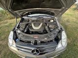 Mercedes-Benz R 350 4MATIC - - Mercedes-Benz R-Klasse mit Panoramadach