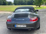 Porsche 911/997 Carrera 4S Cabrio   - Porsche: Roadster, 911 Carrera 4s