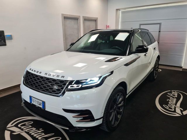 Land Rover Range Rover Velar Range Rover Velar 2