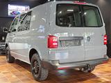 Volkswagen T6 4MOTION ROCKTON WIDDER MIXTO 5S SPERRE SEIKEL - Volkswagen T6: Seikel