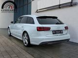Audi A6 3.0 TDI quattro*PANO*NAVI*AUTOM.*CAM*LED* - Audi mit Diesel-Antrieb: Leder, mit Navigationssystem