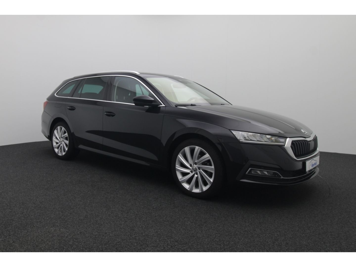 Fahrzeugabbildung SKODA Octavia Combi First Edition ACC 3-Zonen-Klimaa