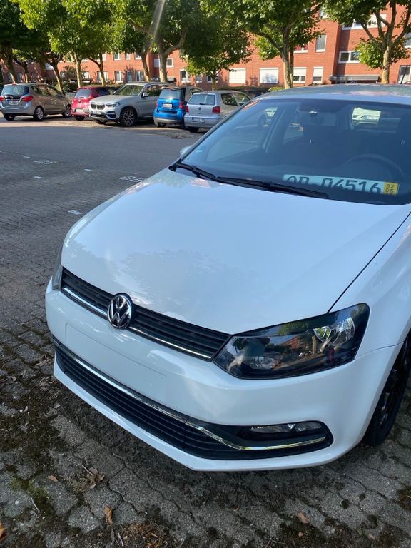 Image of Volkswagen Polo