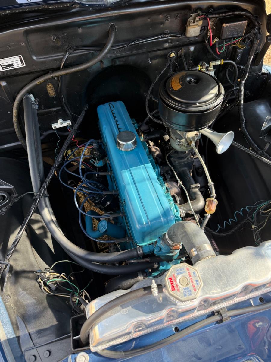 Chevrolet Andere
