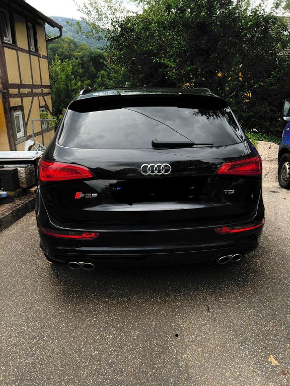 Image of Audi SQ5