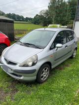 Honda Jazz 1.4 S S - gebrauchte Honda Jazz aus dem Jahr 2002