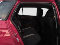 Skoda Kamiq - Vorschau Bild 22