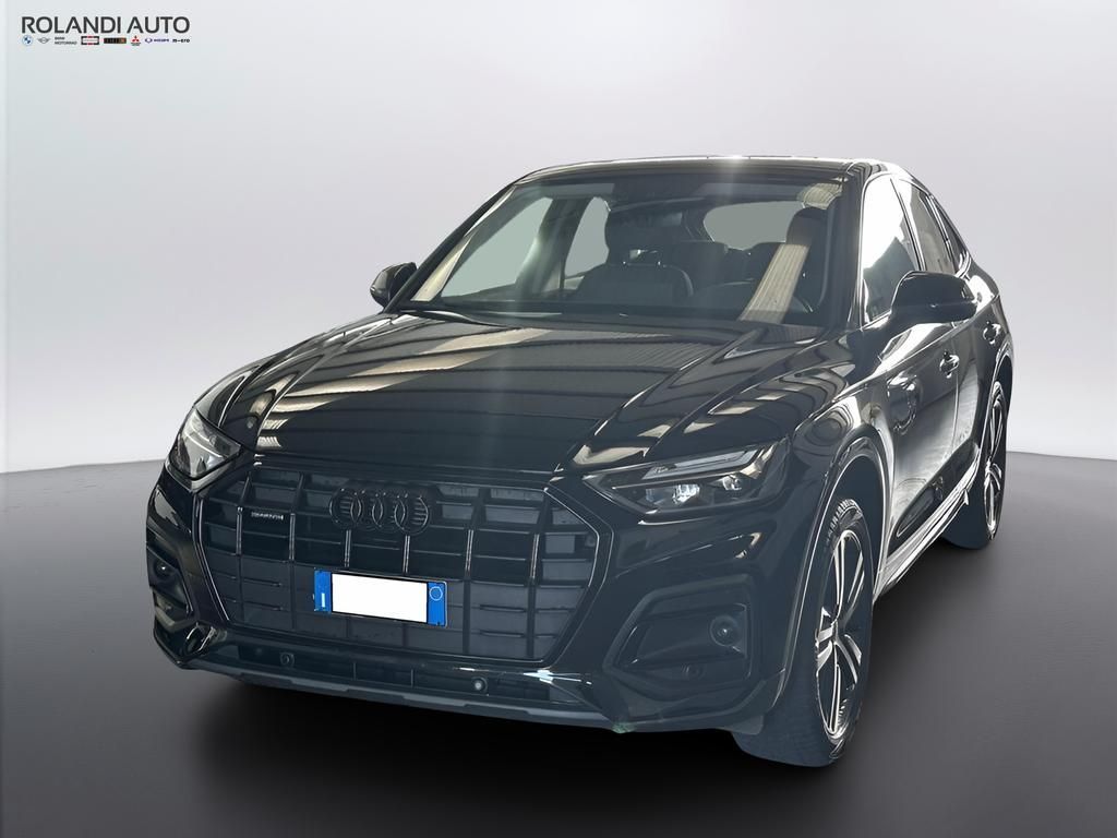 Image of Audi Q5