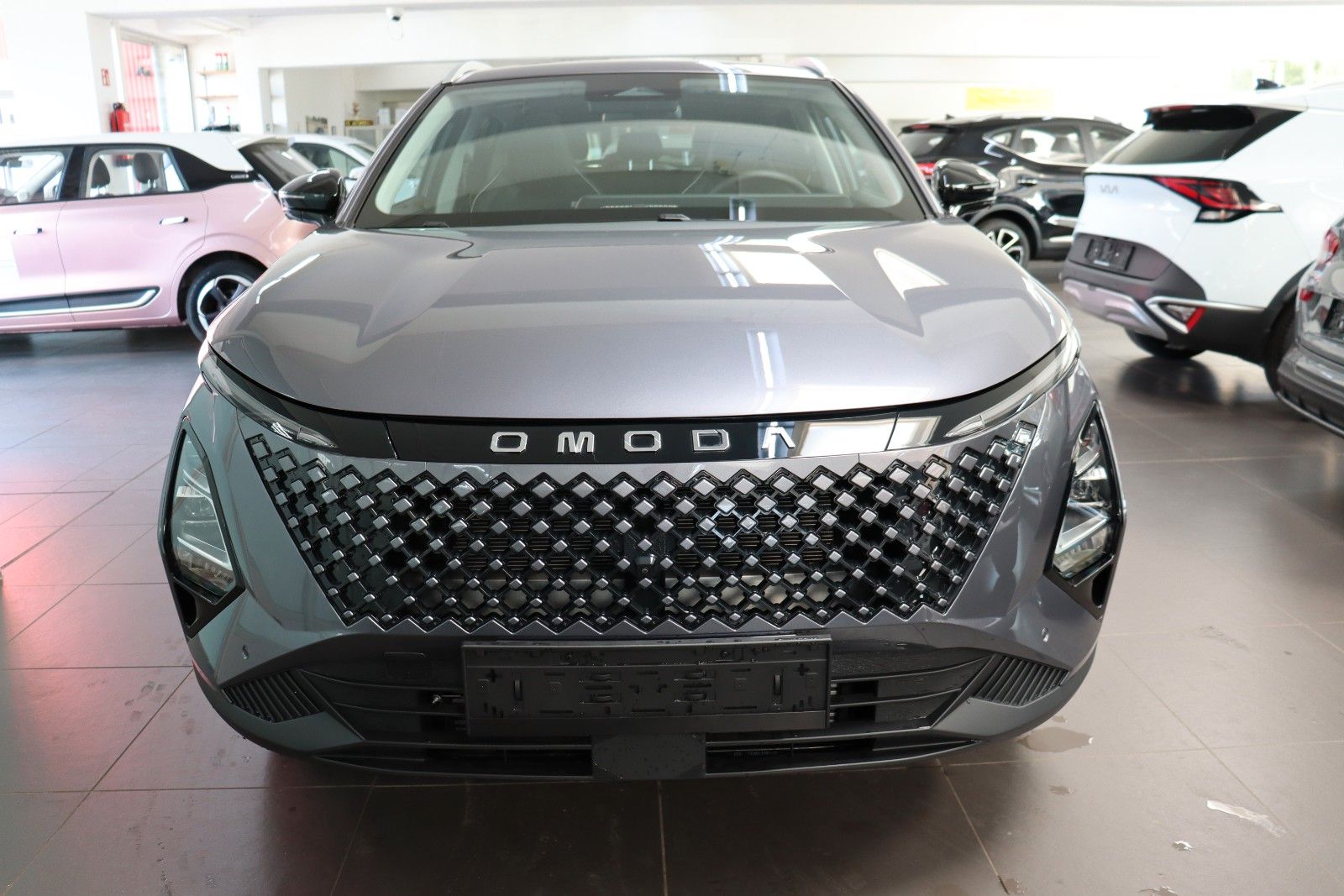 OMODA 5