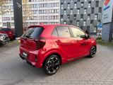 Kia PICANTO 1.0 GDI AUTOMATIK GT-LINE - gebrauchte Kleinwagen