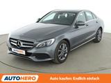 Mercedes-Benz C 200 Avantgarde Aut.*LED*TEMPO*CAM*PDC*SHZ* - Mercedes-Benz C 200: T